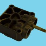 Pumphead left AR50 - 060707069