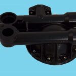 Piston/Press Closet AR50 - 060707082