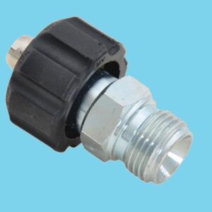 Quick screw coupling M 3/8" BUI - 060707122