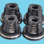 Ripa kit 1917 AR30 pump valve set - 060707994