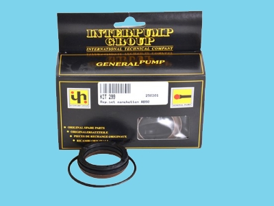 060707995_1 KIT299 repair set cuffs AB90 pump - 060707995