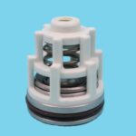 AB90- valve unit suction side - 060707996