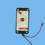 Plugconnection case + vario - 084106085