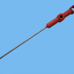 Vario tumbler plastic + pin  nr.22 - 084115106