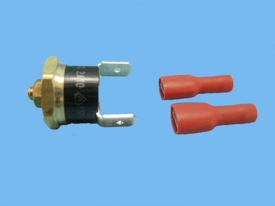 ECA temperture sensor 50 c - 084209550