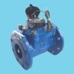 Water meter 2