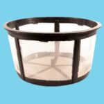 Filling strainer PE Tank 300mm - 816035168