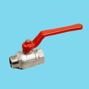 Ball valve 1/2" - 817000634
