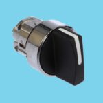 Selection switch 2 positions - 817000837