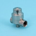 Membrane for spraynozzle 1/4" thread - 817051219