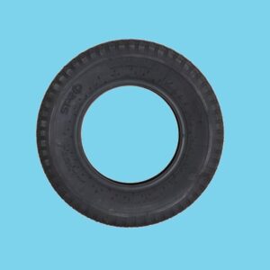 Outer/inner tyre 4.8/400-8 4pr. Empas spray truck - 818000125