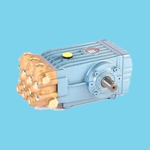 Pump WS102 without accessories - 834200000
