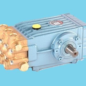 Pump WS151 without accessories - 834200050
