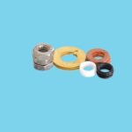 Kit 5 Plugs Valve Cabinet WS - 834200066