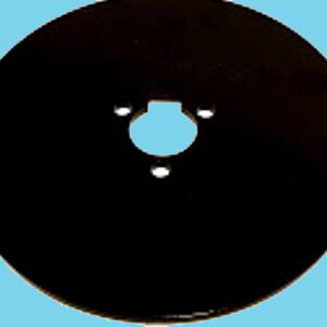 Inside flange Meto 195mm (for pipe 51mm) - 941600341