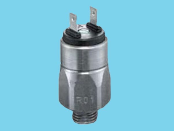 Pressure signal 0