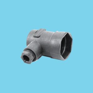 Pressure signal mounting cap - 941600354