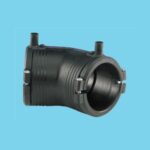 Electrolas PE Elbow 45° 40mm - 015656288