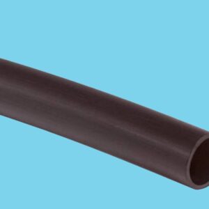 PE hose 16 mm black 4 bar - 017028210