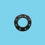 Flange PE spiegellas Ø63 - 050000360