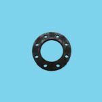 Flange PE spiegellas Ø200 - 050000380