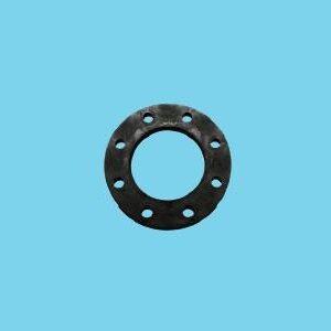 Flange PE spiegellas Ø200 - 050000380
