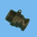 Cam and groove coupling  clutch. 1 1 / 2"633 external thread - 050540556