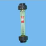 Flowmeter 25-250 L/u.psu  32mm - 060903121