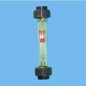Flowmeter 25-250 L/u.psu  32mm - 060903121