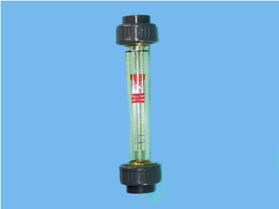 Flowmeter 25-250 L/u.psu  32mm - 060903121