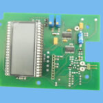 Print for hand ec meter - 081303653