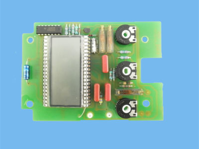 Print digital ph meter - 085021059