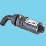 Safety valve 40 Bar - 834200086