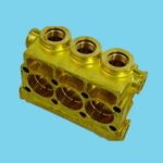 Valve box GC50 - 834200095