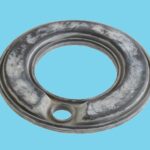 Diaphragm Pressure vessel VITON - 834200108