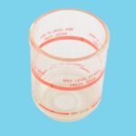 Oil filling Pot IDB1100 - 840001460