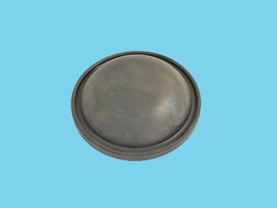 Membrane Pressure Boiler IDB1100 - 840001466