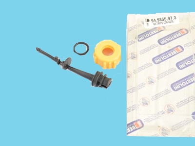 Oil gauging rod 2020VF - 840001808