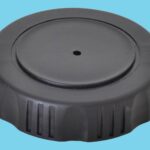 Cover for a 16 Ltr. Cleaning tank - 840002323