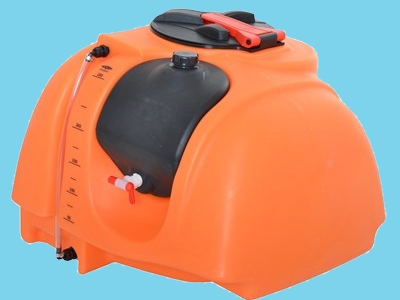 Tank 200 Ltr Atlanta - 840002355