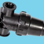 Press Filter 1/2"10bar 50 Mesh - 840002365