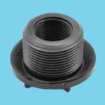 Bushing Grommet 1 1/4"X3/4" Synthetic - 840002373