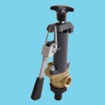 Regulator with freewheel 220 Ltr.-70 Bar - 840002380