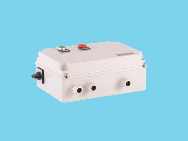 Dry running Protection Type 3 - 840002387
