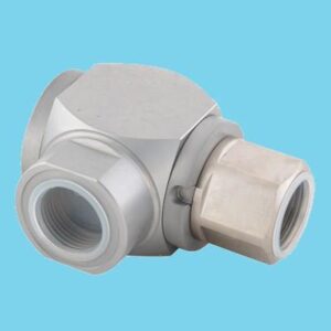 Pivoting Clutch 3/4" - 840002401