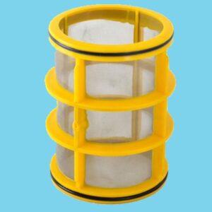 Sieve 80 Mesh - 840002603