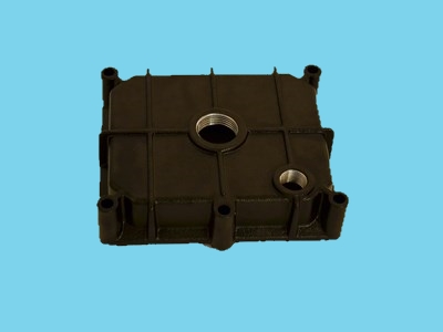 Crankcase Cover - 840003025