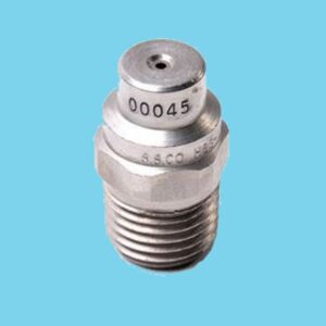 Round jet tip 1/4 "00045 stainless steel - 941205201