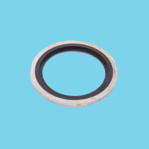 Padlock ring 3/8" + T44/T55 - 955003432