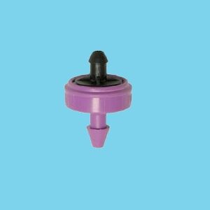 Netafim PCJ High-CNL dripper 1.5l purple - 017531495